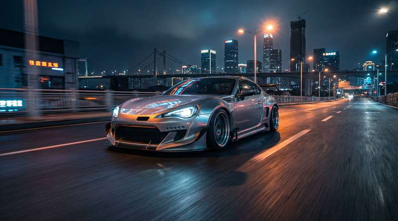 茄子视频汽车改装视频社区