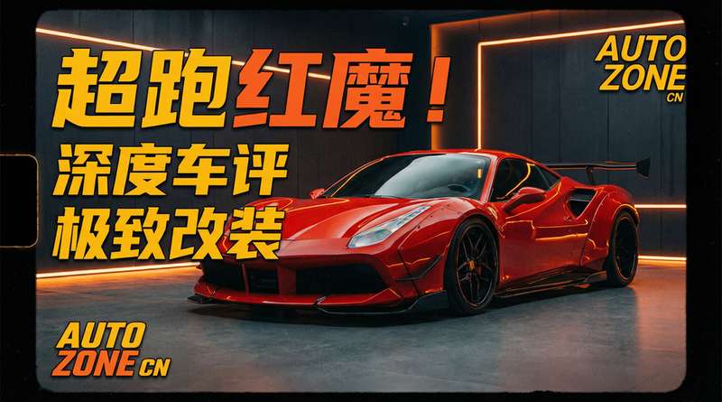 茄子视频汽车测评视频