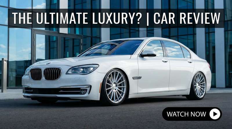 茄子视频豪华轿车对比视频