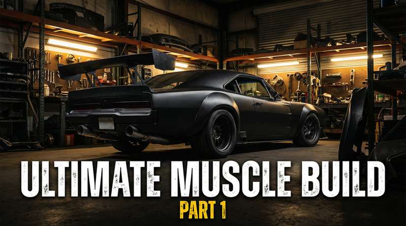 茄子视频肌肉车改装视频