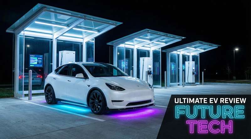 茄子视频电动车测评视频